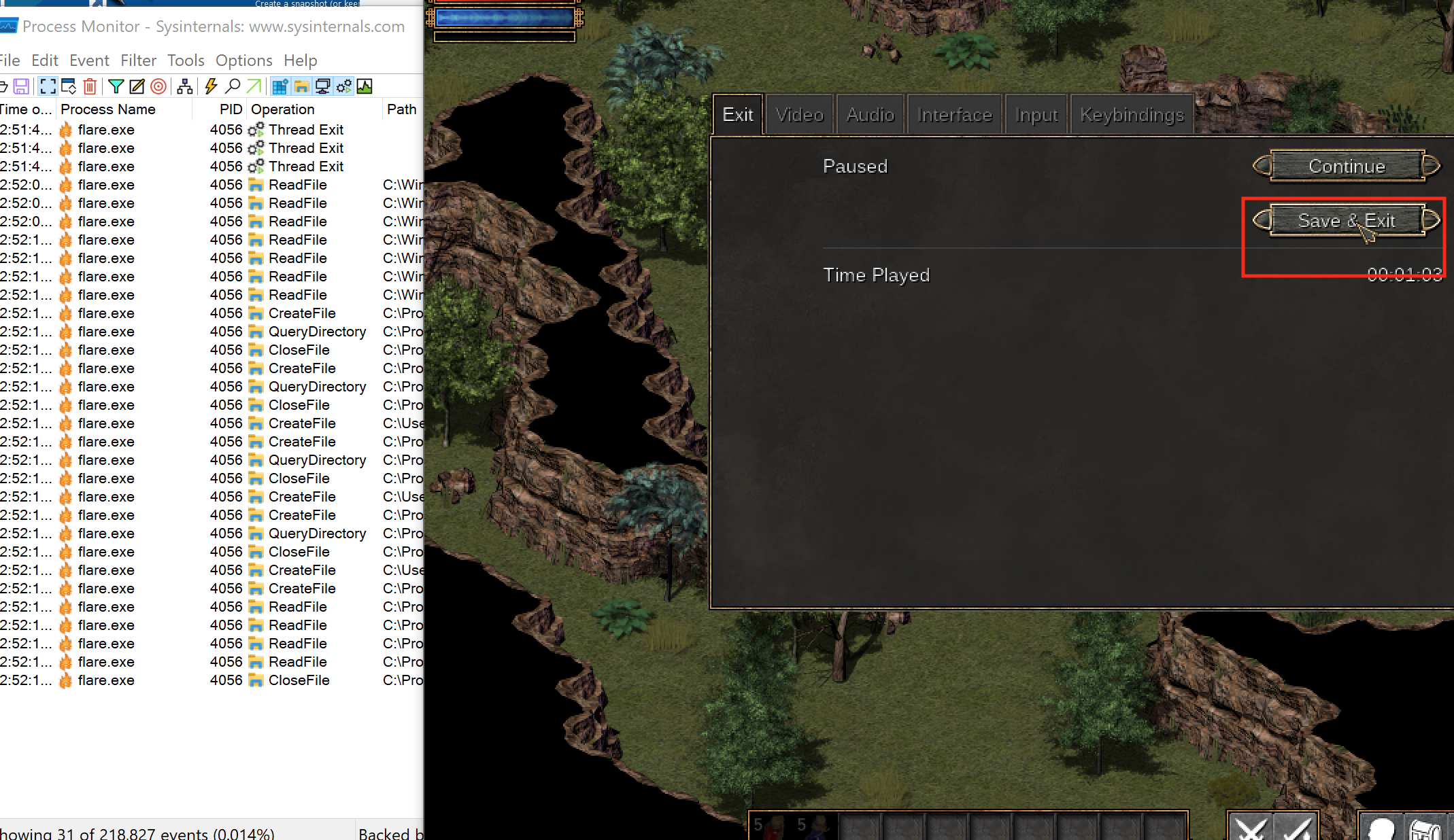 A likely save-data path